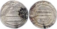 Persien Harun al-Rashid 786 - 809. -