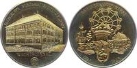 Schlesien-Görlitz, Stadt Medaille -