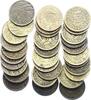 Weimarer Republik 50 Rentenpfennig -