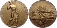 Leverkusen, Stadt Bronzemedaille -