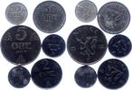 Norwegen Haakon VII. 1905-1957. -