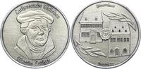 Eisleben Medaille -