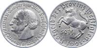 Provinz Westfalen 50 Pfennig -