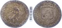 Braunschweig-Calenberg-Hannover 1/3 Taler Georg III. 1760-1820. -
