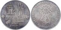 Erfurt-Stadt Medaille -
