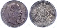 Mexiko Peso Maximilian 1864-1867. -