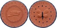Porzellanmedaillen Porzellanmedaille Deutsches Reich -