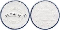 Porzellanmedaillen Porzellanmedaille Deutsches Reich -