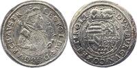 Haus Habsburg 10 Kreuzer Erzherzog Leopold V. 1619-1632. -