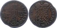 Belgien-Lüttich, Bistum Liard Joseph Clemens von Bayern 1694-1723, seit 1685 Bischof von Freising und Regensburg, 1688 Erzbischof von Köln, 1694 Bi. -