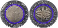 5 Euro Euro. -