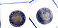5 Euro Euro. -