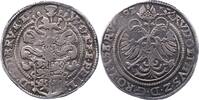 Braunschweig-Grubenhagen Taler Wolfgang und Philipp 1567-1595. -