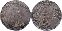 Braunschweig-Lüneburg-Celle Taler August der Ältere 1633-1636. -