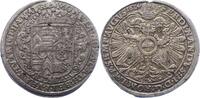 Hanau-Münzenberg Reichstaler Philipp Moritz 1612-1638. -