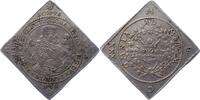 Sachsen-Albertinische Linie Talerklippe Johann Georg I. 1615-1656. -