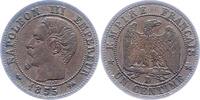 Frankreich Napoleon III. 1852-1870. -