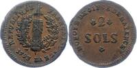 Mainz-Stadt Belagerung. 2 Sol -