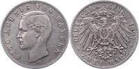 Bayern 2 Mark Otto 1886-1913. -