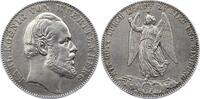 Württemberg Taler Karl 1864-1891. -
