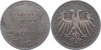 Frankfurt-Stadt Doppelgulden -