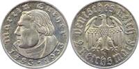 Drittes Reich 2 Mark -