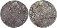 Bayern Madonnentaler Maximilian III. Joseph 1745-1777. -