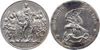Preußen 2 Mark Wilhelm II. 1888-1918. -