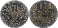 Goslar-Stadt 4 Gute Pfennig -