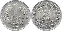 Münzen der Bundesrepublik Deutschland 1 Mark Mark 1945-2001. -