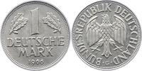 Münzen der Bundesrepublik Deutschland 1 Mark Mark 1945-2001. -
