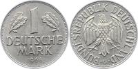 Münzen der Bundesrepublik Deutschland 1 Mark Mark 1945-2001. -