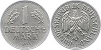 Münzen der Bundesrepublik Deutschland 1 Mark Mark 1945-2001. -