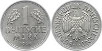 Münzen der Bundesrepublik Deutschland 1 Mark Mark 1945-2001. -