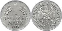 Münzen der Bundesrepublik Deutschland 1 Mark Mark 1945-2001. -