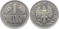 Münzen der Bundesrepublik Deutschland 1 Mark Mark 1945-2001. -