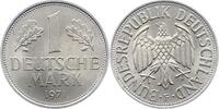 Münzen der Bundesrepublik Deutschland 1 Mark Mark 1945-2001. -