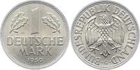 Münzen der Bundesrepublik Deutschland Mark Mark 1945-2001. -
