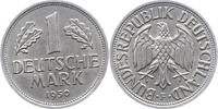 Münzen der Bundesrepublik Deutschland Mark Mark 1945-2001. -