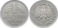 Münzen der Bundesrepublik Deutschland 1 Mark Mark 1945-2001. -