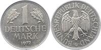Münzen der Bundesrepublik Deutschland 1 Mark Mark 1945-2001. -