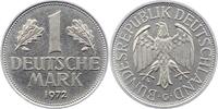 Münzen der Bundesrepublik Deutschland 1 Mark Mark 1945-2001. -