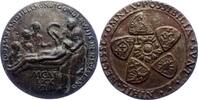 Niederlande-Utrecht, Stadt Bronzemedaille -