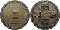 Medicina in nummis Bronzemedaille Tagungen -