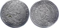 Haus Habsburg 15 Kreuzer Leopold I. 1657-1705. -