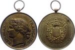 Frankreich Bronzemedaille Dritte Republik 1870-1940. -