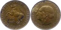 Provinz Westfalen 100 Mark Bronze 26 mm -