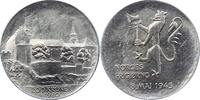 Norwegen 200 Kronen Olav V. 1957-1991. -