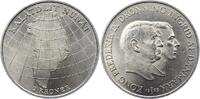 Dänemark 2 Kronen Frederik IX. 1947-1972. -