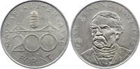 Ungarn 200 Forint Volksrepublik 1949-2023. -